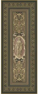 Petit Panel de Travil I