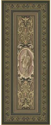 Petit Panel de Travil II