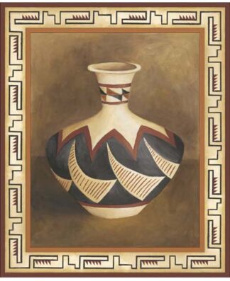 Southwest Pottery II