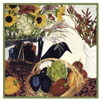 Waiting in the Wings