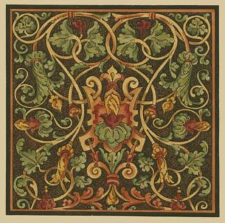 World Bazaar Square (WG) II