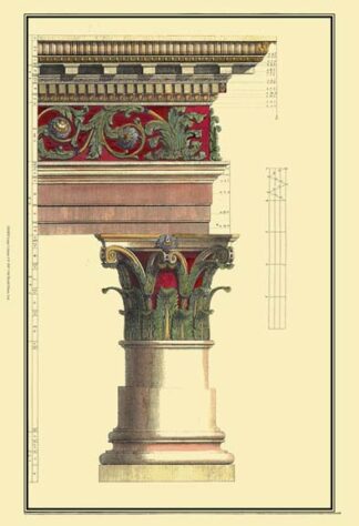 Large Column I