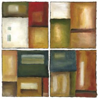 Mini Mirrored Reflections (PP)