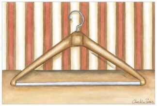 Acme Ultra Clothes Hanger (PT)