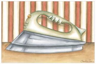 Acme Delux Iron (PT)