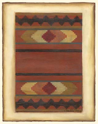 Rio Grande Weaving (H) II