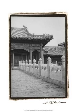 Forbidden City Walk, Beijing