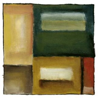 Mirrored Reflections IV