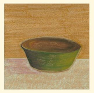 Rustic Bowl II