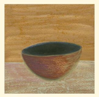 Rustic Bowl III