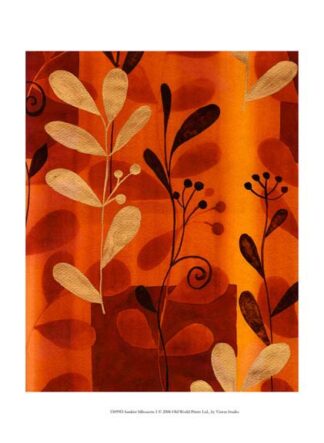 Sunkissed Silhouette I