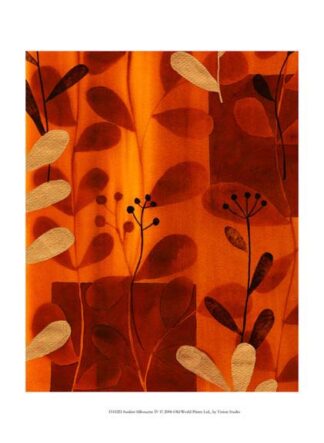 Sunkissed Silhouette IV