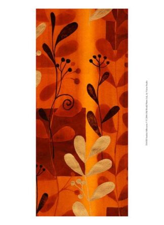 Sunkissed Silhouette V