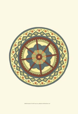 Mandalas IV
