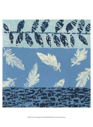 Nature's Montage VII