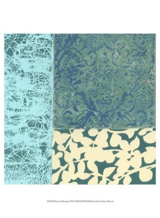 Nature's Montage VIII