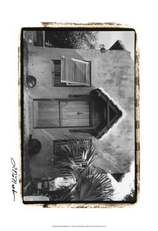 Bermuda Hideaway