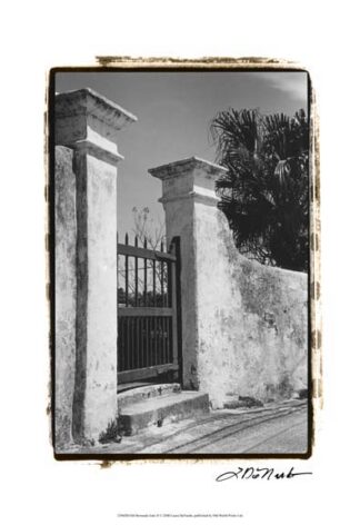 Old Bermuda Gate II