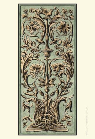 Renaissance Revival I