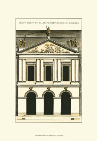 Building Façade III