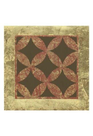 Patterned Symmetry I