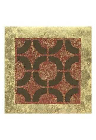 Patterned Symmetry II