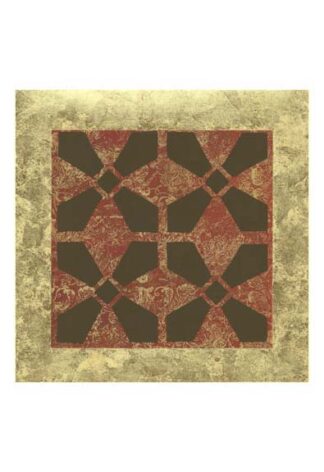 Patterned Symmetry III