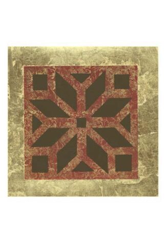 Patterned Symmetry IV