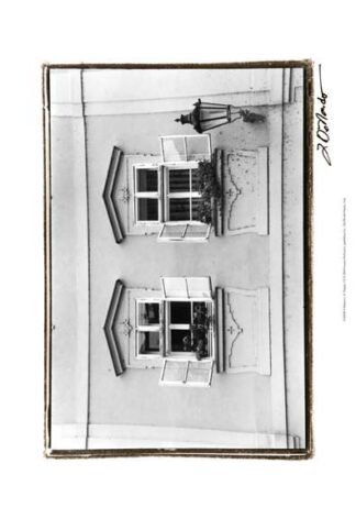 Glimpses of Prague VI