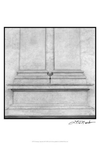 Enduring Composition III