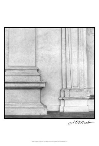 Enduring Composition IV