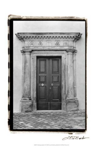 Enduring Qualities III