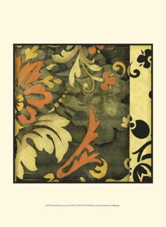 Small Shana's Lace II (P)