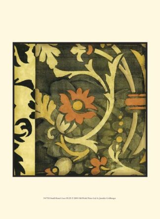 Small Shana's Lace III (P)