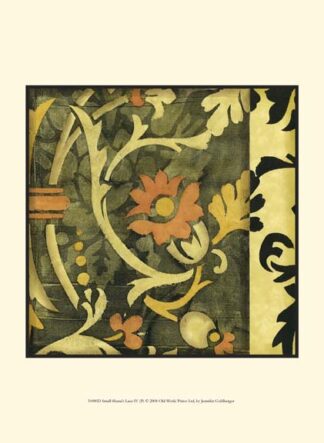 Small Shana's Lace IV (P)