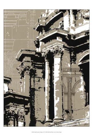 Small Aesthetic Design I (P)