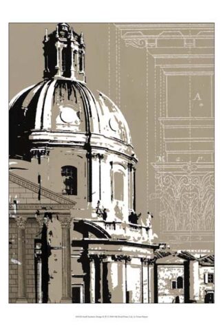 Small Aesthetic Design II (P)