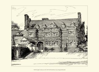 English Architecture III