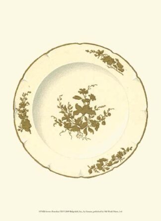 Sevres Porcelain VII