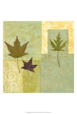 Small Earth Elements I ***