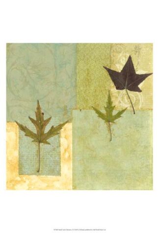 Small Earth Elements II ***