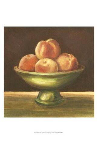Rustic Fruit Bowl I