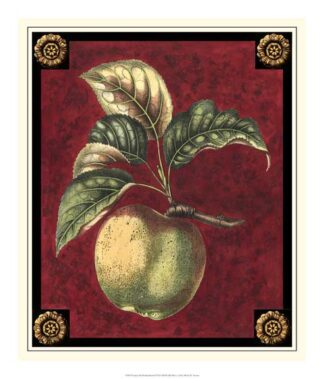 Pomme De Hubbardston