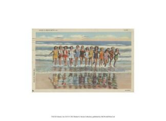 Atlantic City, NJ- II