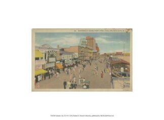 Atlantic City, NJ- VI