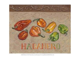 Habanero