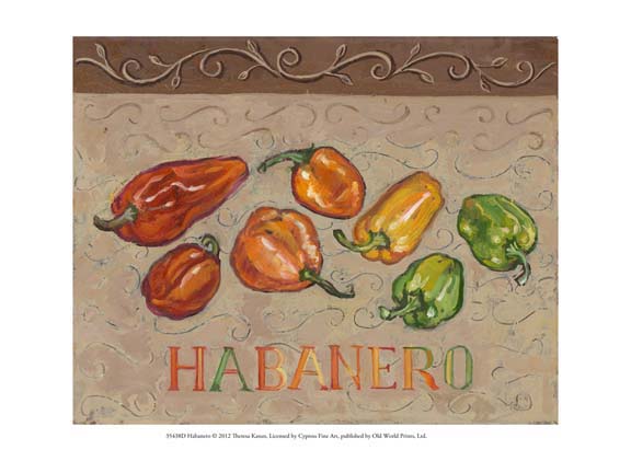 Habanero