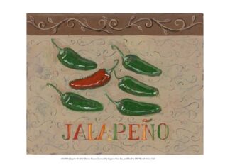 Jalapeno