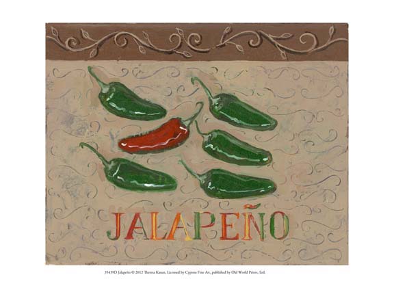 Jalapeno