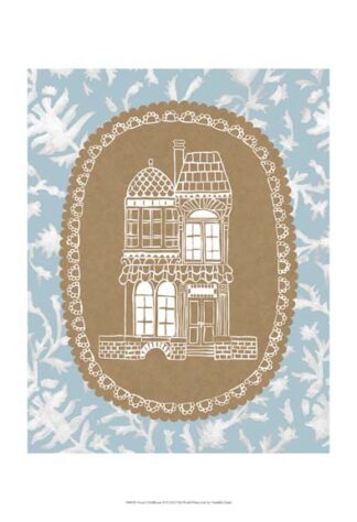 Avery's Dollhouse II